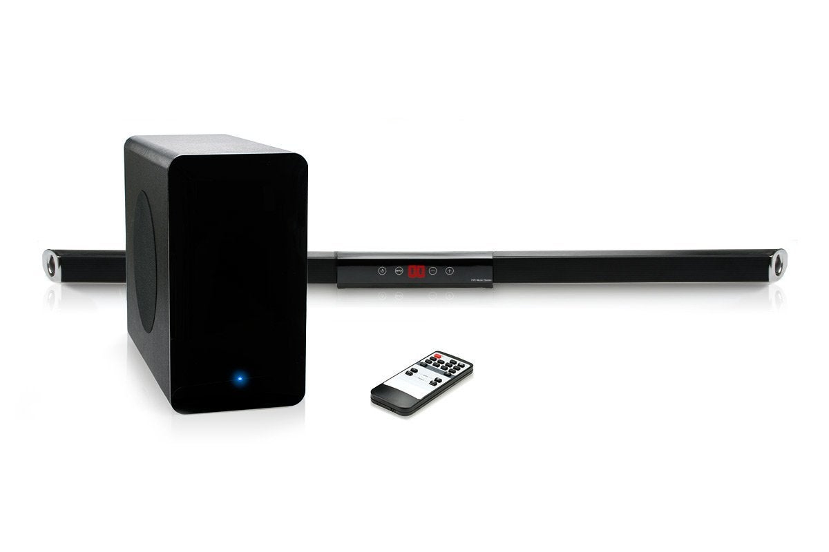 kogan bluetooth soundbar