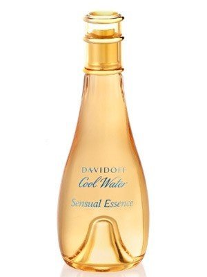 Davidoff Cool Water Sensual Essence 100ml EDT Women's Perfume