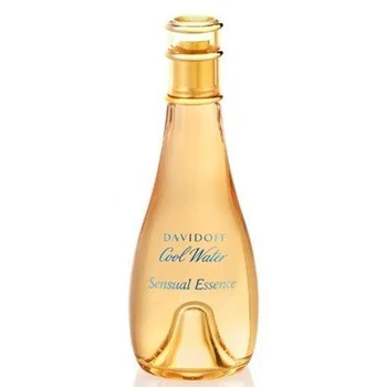 Davidoff Cool Water Sensual Essence 100ml EDT Women's Perfume