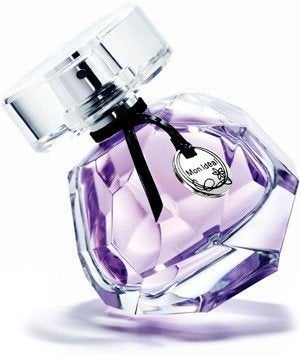 Sylvie De France Mon Ideal Musque 60ml EDP Women's Perfume