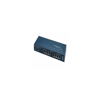 Netgear GS108 Networking Switch