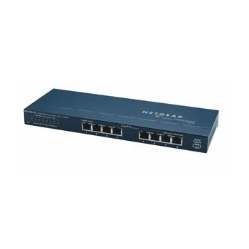 Netgear GS108 Networking Switch