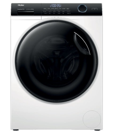 Haier HWF95AN1 Washing Machine