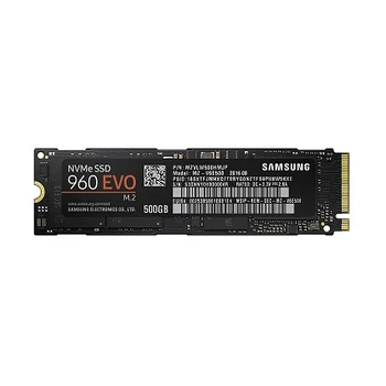 Samsung 960 Evo Solid State Drive