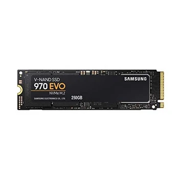 Samsung 970 Evo Solid State Drive