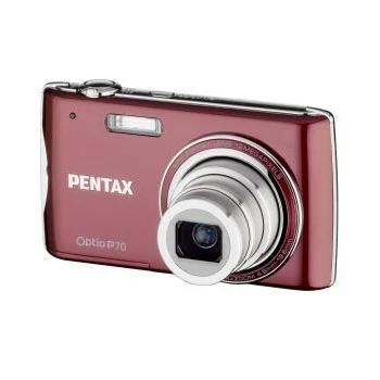 Pentax P70 Digital Camera
