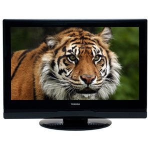 Toshiba 26AV500A 26inch LCD Television