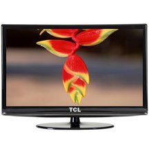TCL L26E9AD 26inch LCD Television