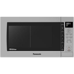 Panasonic NN-ST557M Microwave