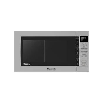 Panasonic NN-ST557M Microwave