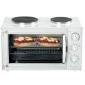 Heller OVH6672 Oven