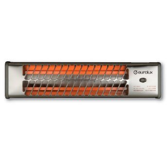 Eurolux SH1500A Heater