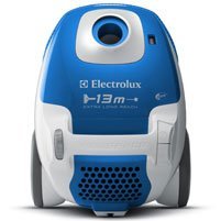 Electrolux ZE340 Vacuum