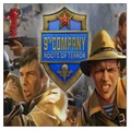 Strategy First 9th Company Roots Of Terror PC Game