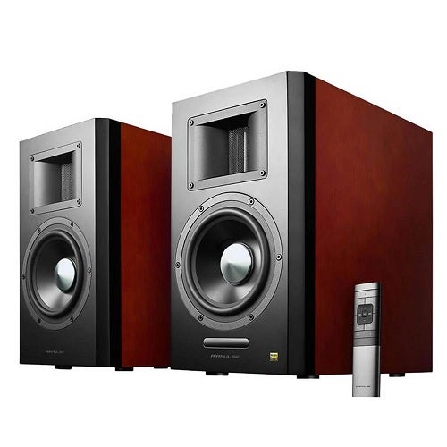 Airpulse A300 Active Speaker System