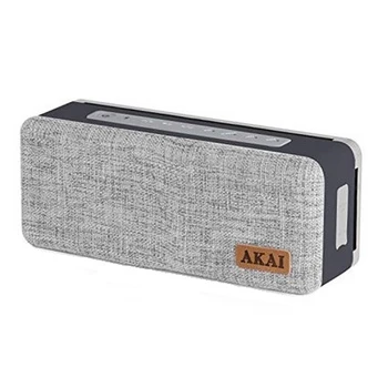 Akai A58087 Portable Speaker