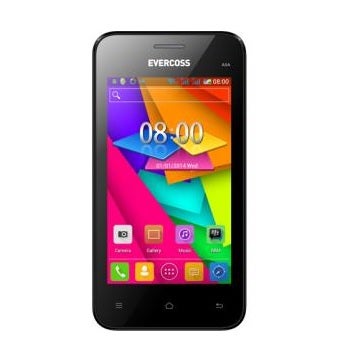 Evercoss A5A Star 2G Mobile Phone