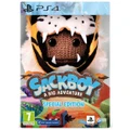 Sony Sackboy A Big Adventure Special Edition PS4 Playstation 4 Game