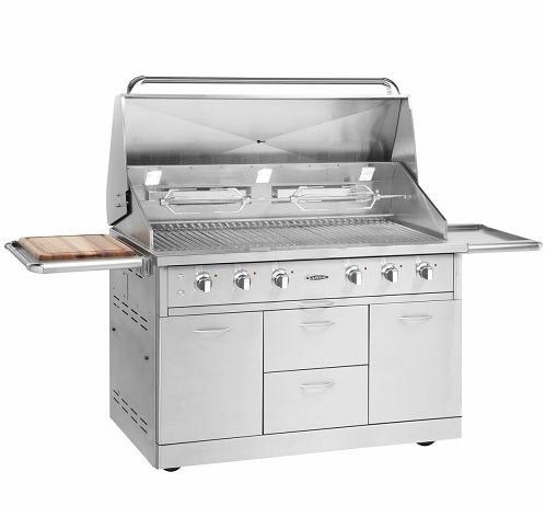 Capital ACG40RFS1L BBQ Grill