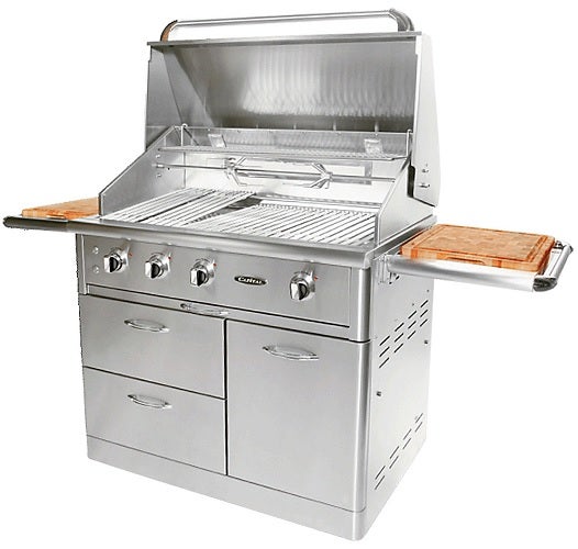 Capital ACG40RFS1N BBQ Grill