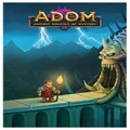 Assemble Entertainment ADOM Ancient Domains Of Mystery PC Game
