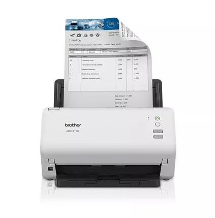 Brother ADS3100 Scanner
