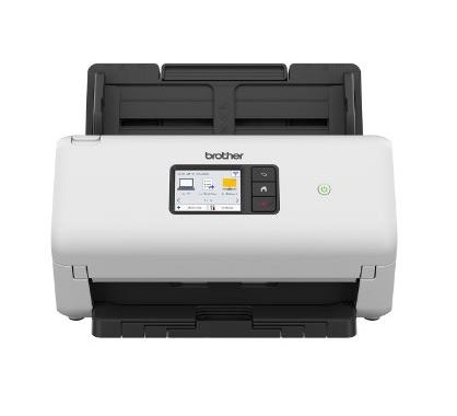 Brother ADS3300 Scanner