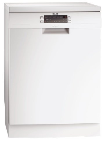 AEG F77000W0P Dishwasher