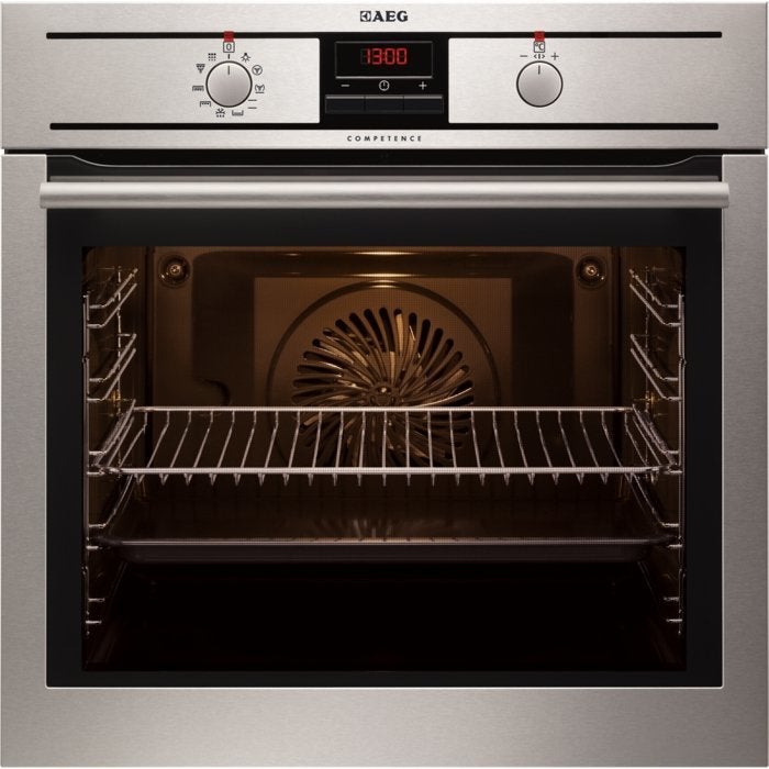 AEG BP31889 Oven