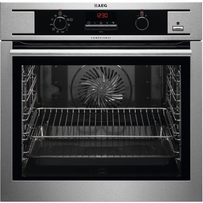 AEG BP501350HM Oven