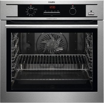 AEG BP501350NM Oven