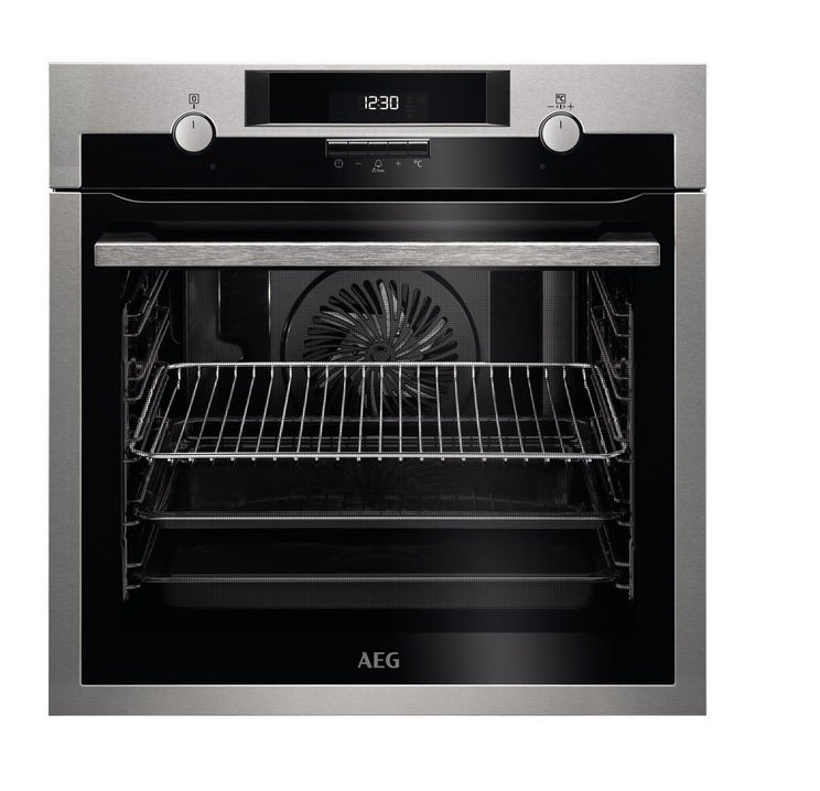 AEG BPE531720 Oven