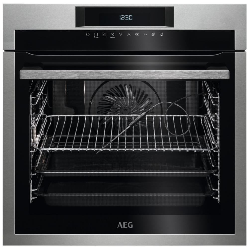 AEG BPE742320M Oven