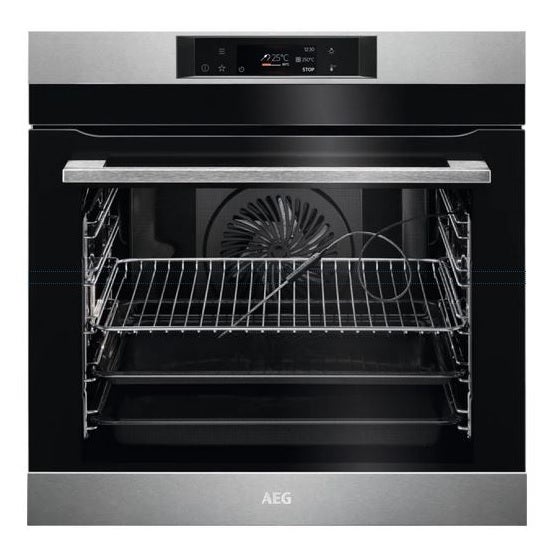 AEG BPK742380M Oven