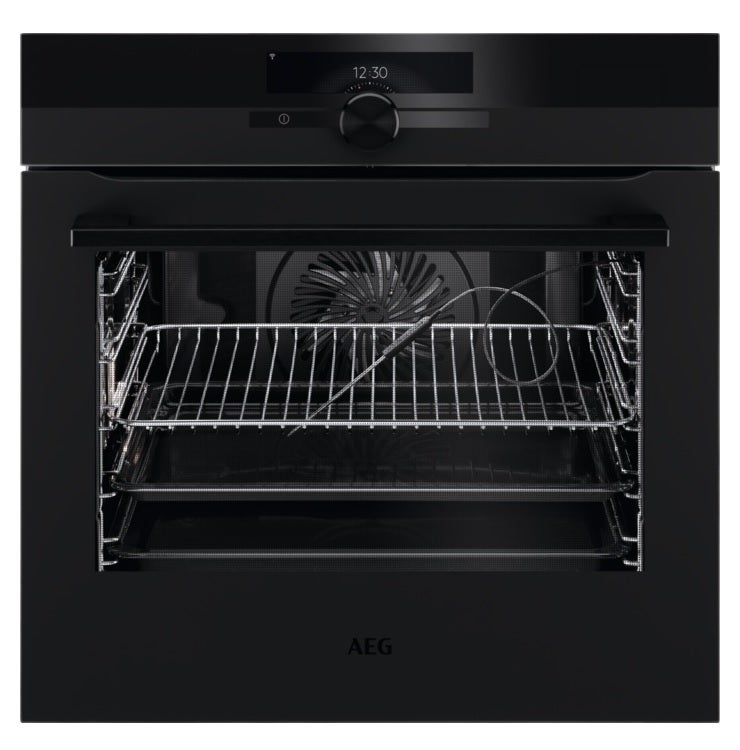 AEG BPK949230T Oven