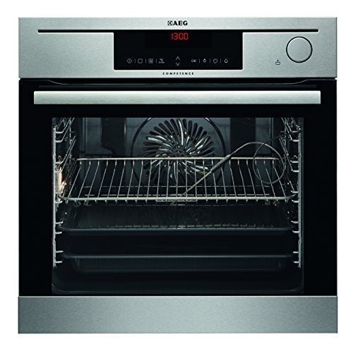 AEG BS7314721M Oven