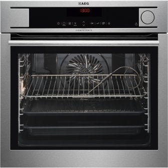 AEG BS8304701M Oven