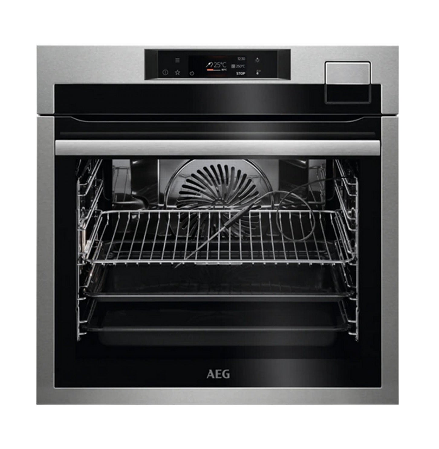 AEG BSE792380M Oven