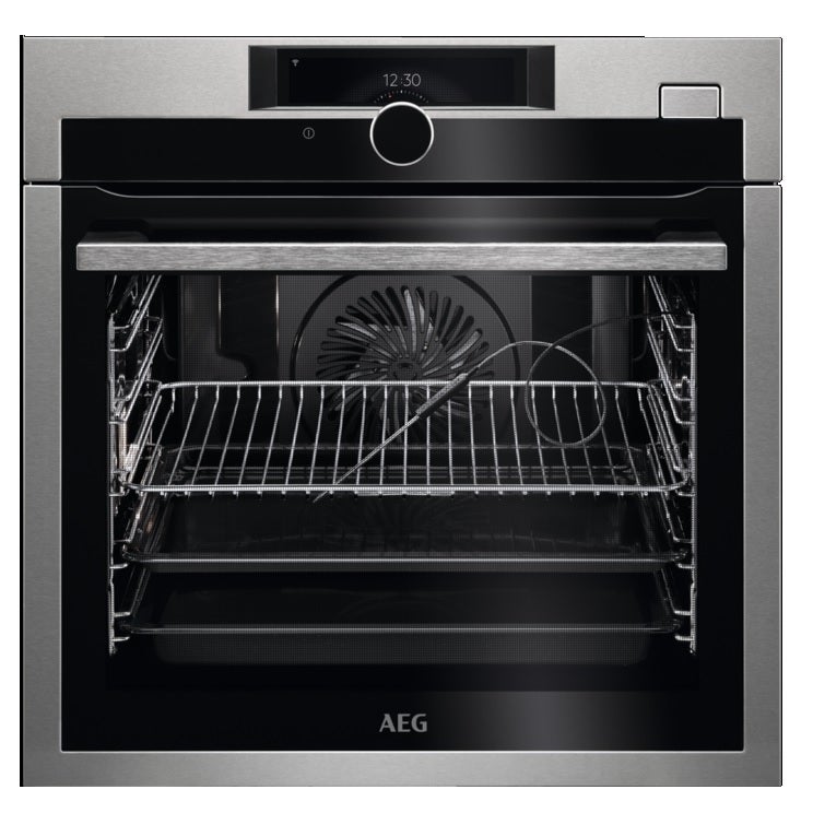 AEG BSE988330M Oven
