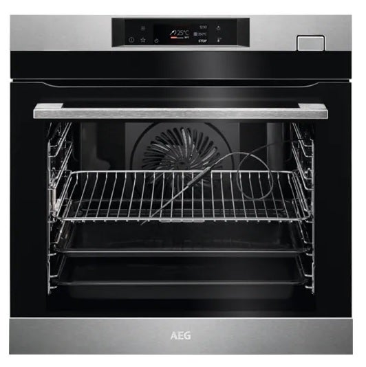 AEG BSK772380M Oven