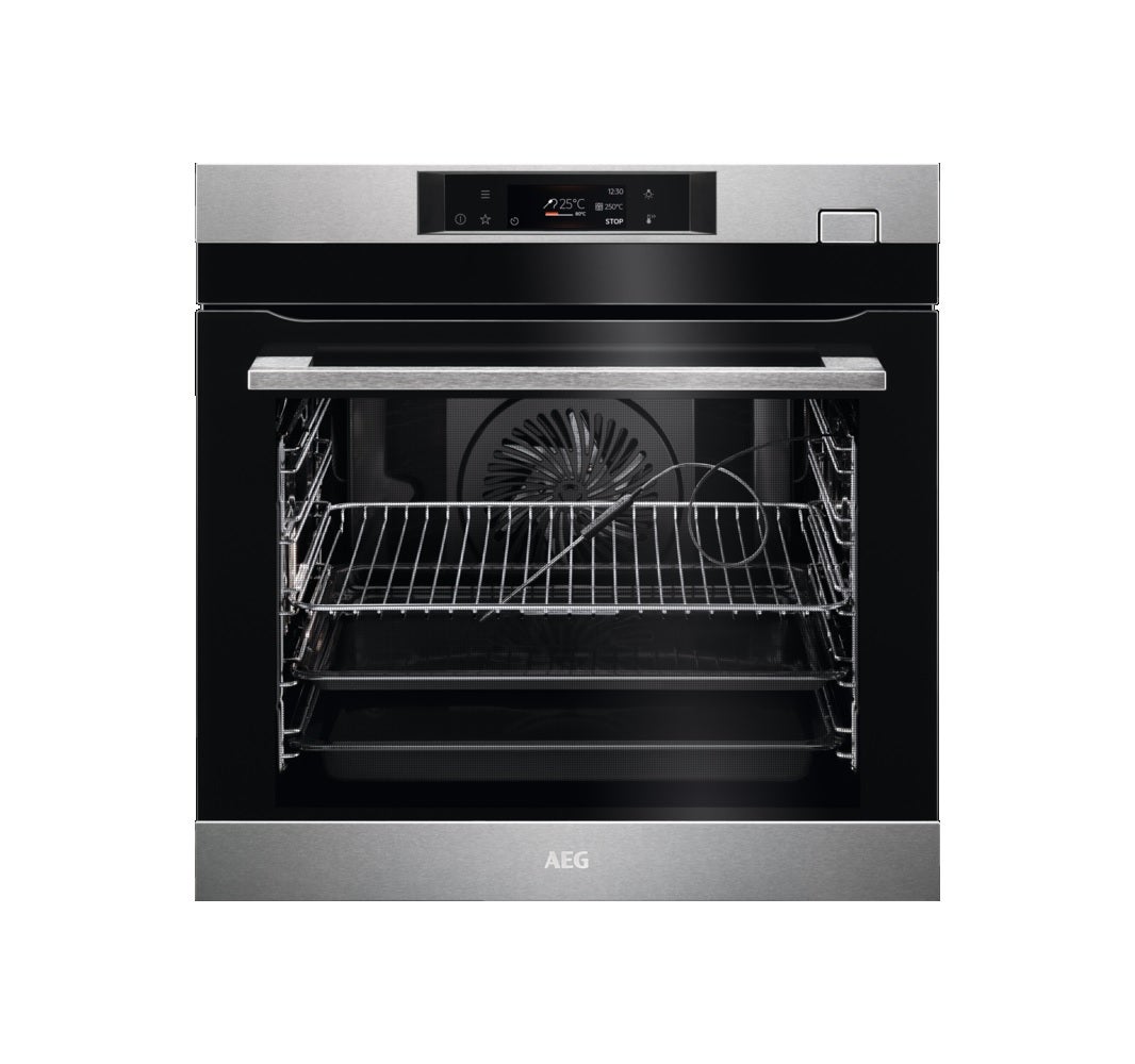AEG BSK782380M Oven