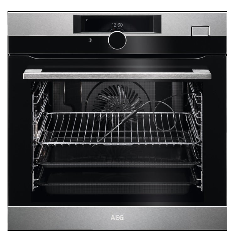 AEG BSK988330M Oven