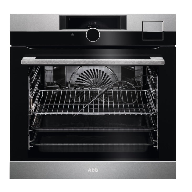 AEG BSK998230M Oven
