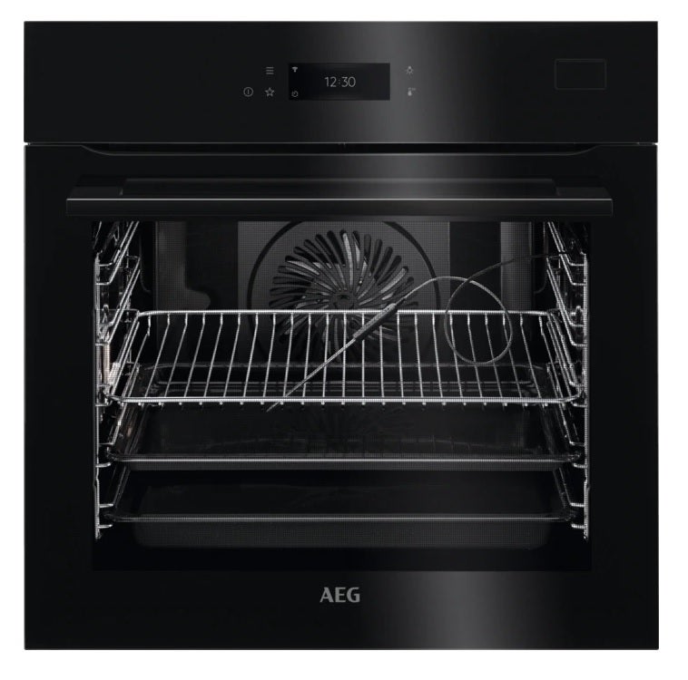 AEG BSS778280B Oven