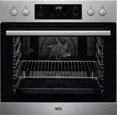 AEG EPB355020M Oven