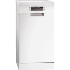 AEG F55412W0 Dishwasher