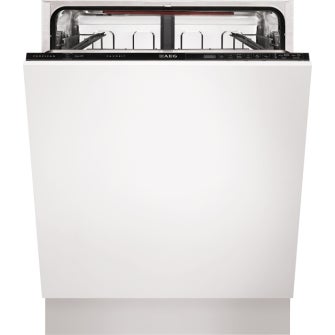 AEG F55602VI0P Dishwasher