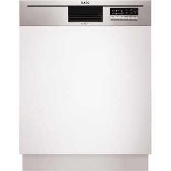 AEG F56309IM0 Dishwasher