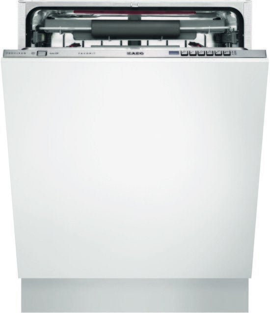 AEG F66702VI0P Dishwasher