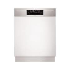 AEG F78602IM0P Dishwasher